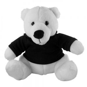 OSO DE PELUCHE TEDDY BEAR personalizada